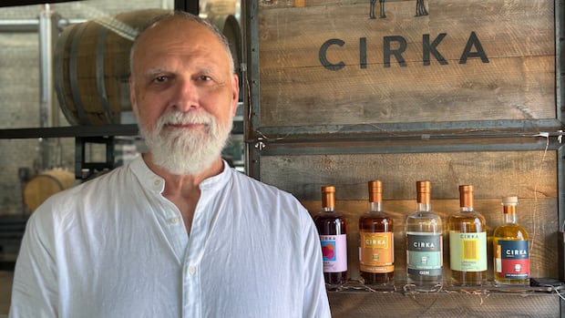 Why Quebec has not — yet — signed Canada's direct-to-consumer alcohol sales deal