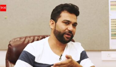 Ali Abbas Zafar reunites with Aditya Chopra for Ahaan Panday, Sharvari, Bobby Deol, Aaishvary Thackeray starrer, locking a March 2027 release |