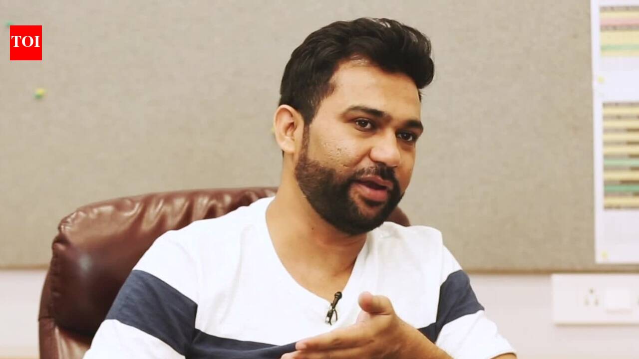 Ali Abbas Zafar reunites with Aditya Chopra for Ahaan Panday, Sharvari, Bobby Deol, Aaishvary Thackeray starrer, locking a March 2027 release |