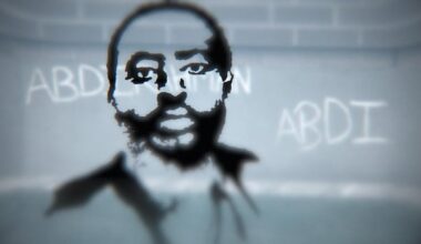 10 years after the death of Abdirahman Abdi, what's changed?