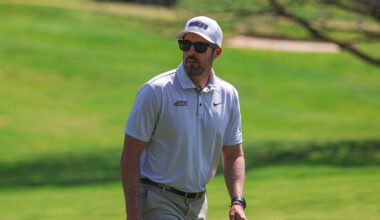 Men’s Golf Rolls Out 2026-27 Schedule