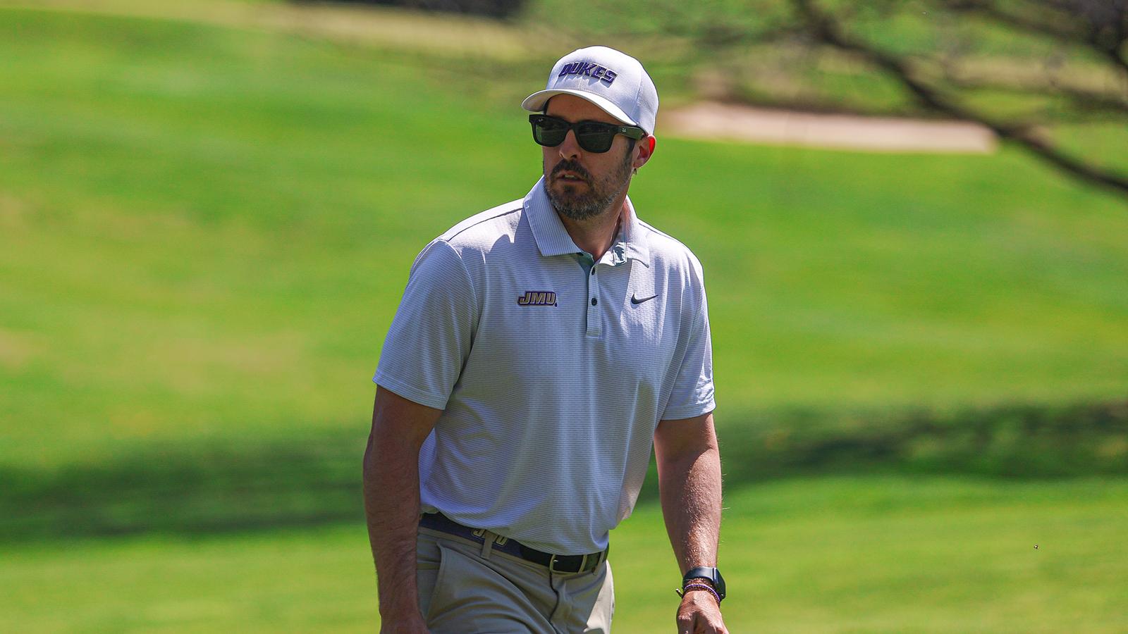 Men’s Golf Rolls Out 2026-27 Schedule