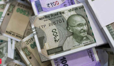 Selective funding slows startup creation in India