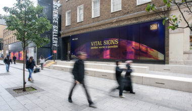Science Gallery: One of London’s Most Underrated Art Galleries is Closing Next Week
