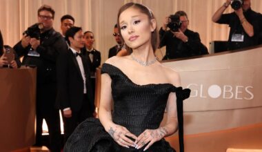 Ariana Grande Extends Her Chart Record With Another Top 10 Smash