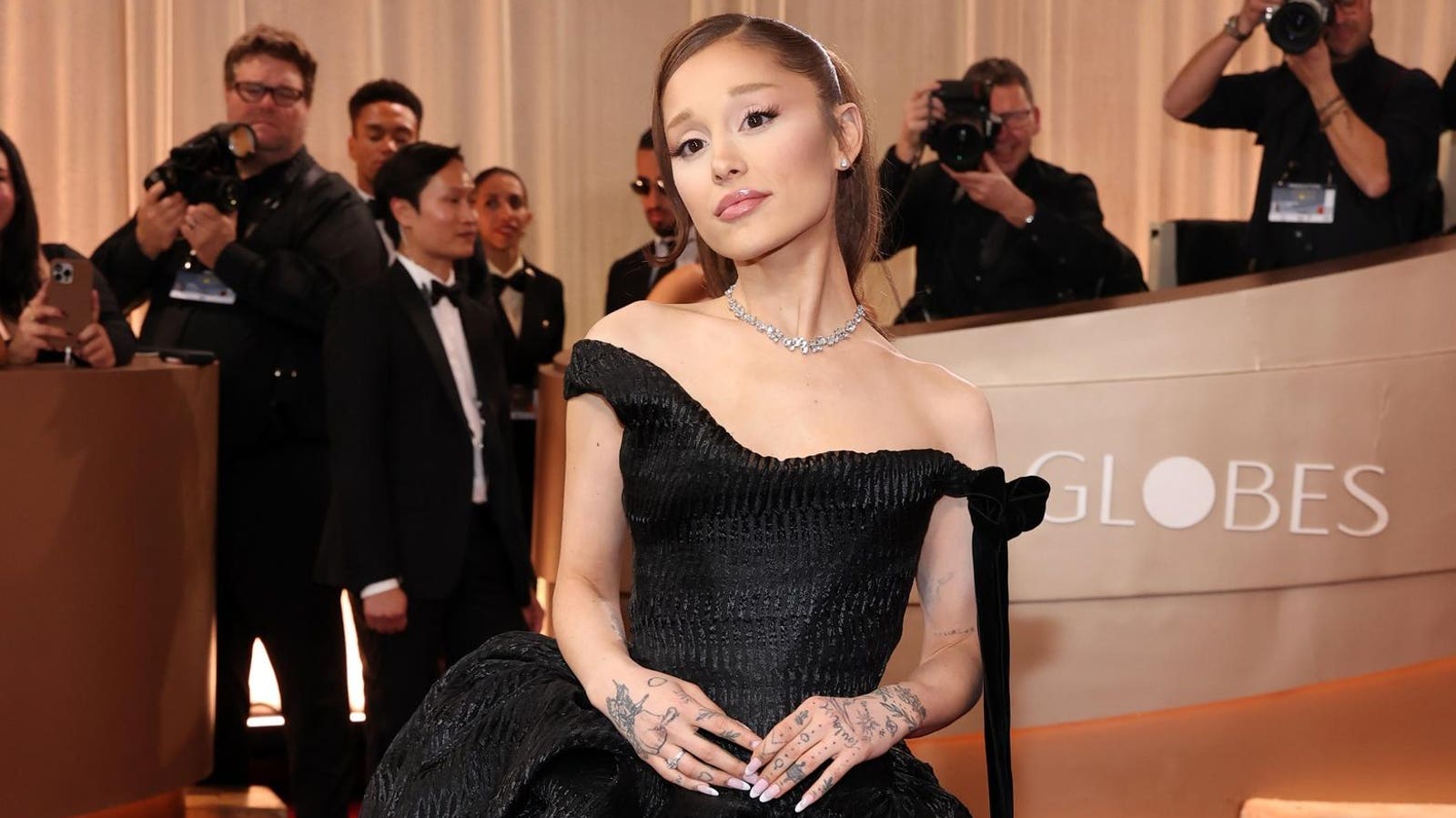 Ariana Grande Extends Her Chart Record With Another Top 10 Smash