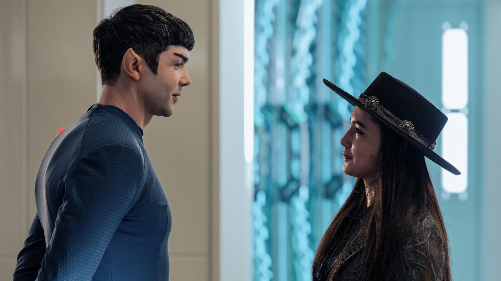 Four New 100% Rotten Tomatoes Scored Shows To Watch This Week
