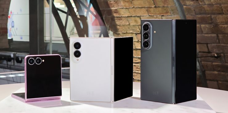 [Galaxy Unpacked July 2026] A First Look at Galaxy Z Fold8 Ultra, Galaxy Z Fold8 & Galaxy Z Flip8 – Samsung Newsroom South Africa