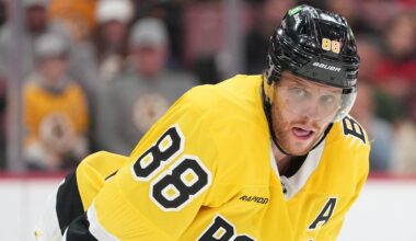 Way-Too-Early Bold Predictions for Every NHL Team During the 2026-27 Season