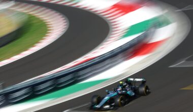 Hungarian GP long runs: Kimi Antonelli hits back at Ferrari