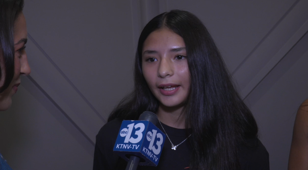 Mike Tyson Invitational highlights the future of women's boxing in Las Vegas