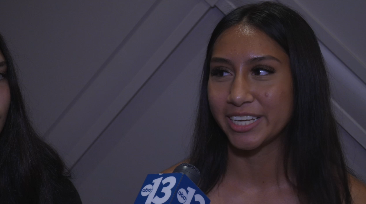 Mike Tyson Invitational highlights the future of women's boxing in Las Vegas