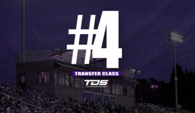 Men's Soccer Transfer Portal Class Ranked Fourth by TopDrawerSoccer