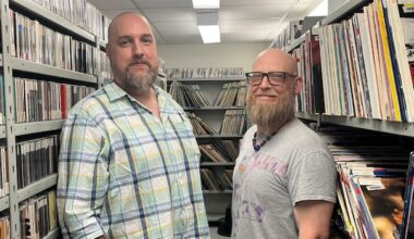 40 years of hip-hop on East Coast celebrated at Fredericton gallery
