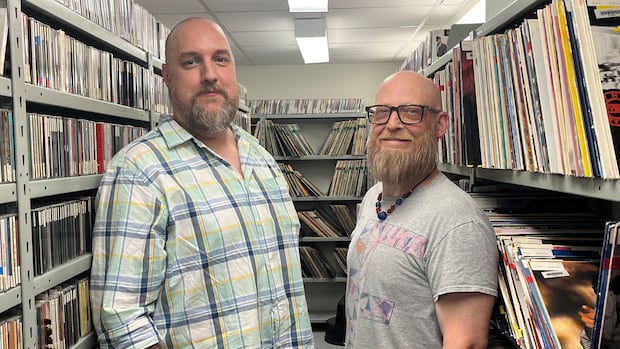40 years of hip-hop on East Coast celebrated at Fredericton gallery
