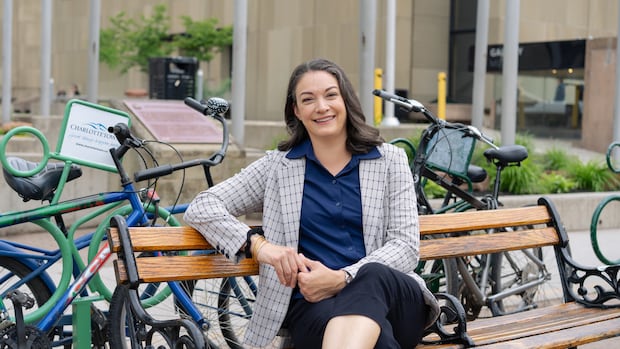Chemist and biotech entrepreneur Amir Zuccolo joins Charlottetown mayoral race