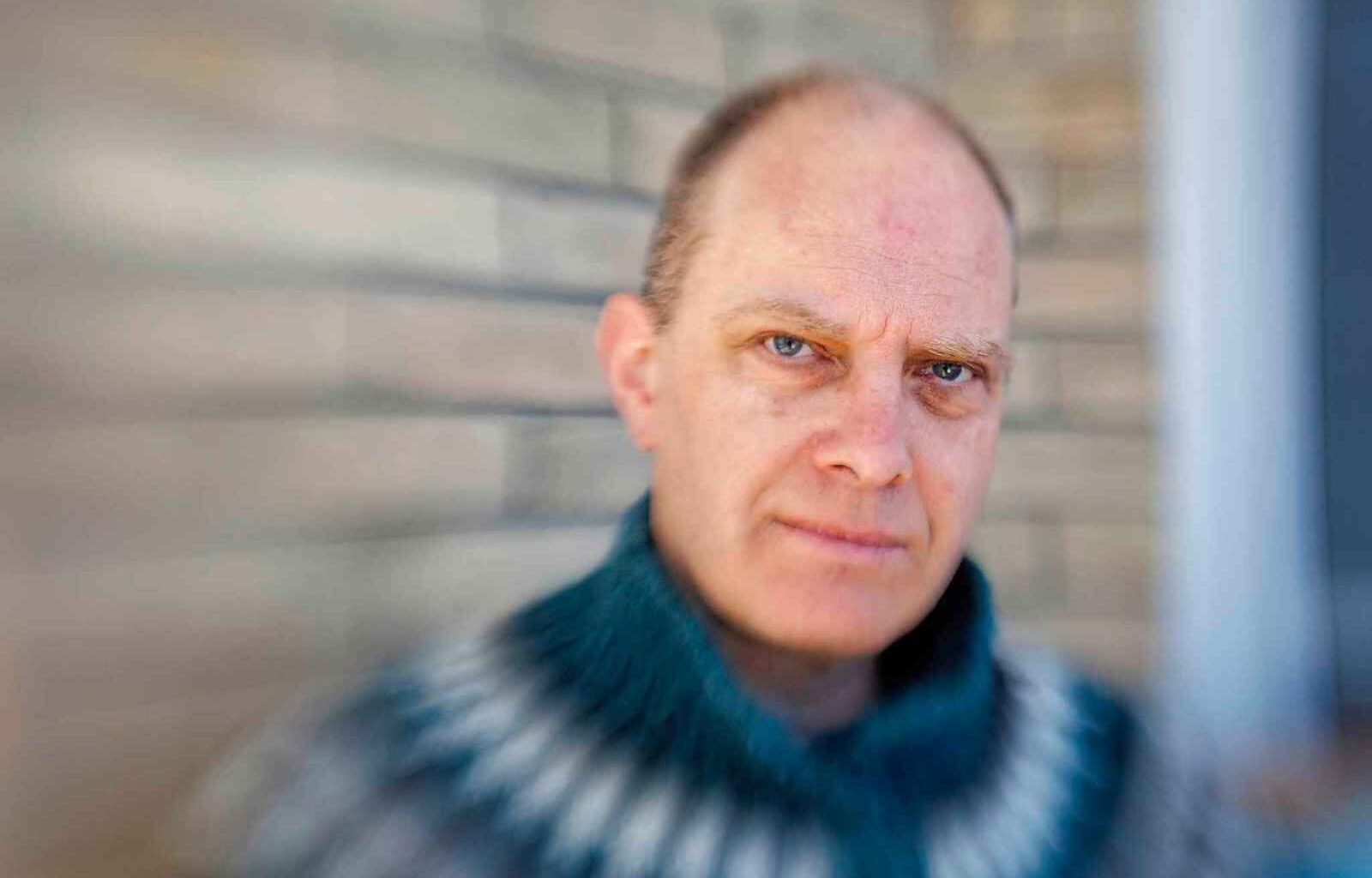Author of haunted-venue tale on unique joys of live theatre – Winnipeg Free Press