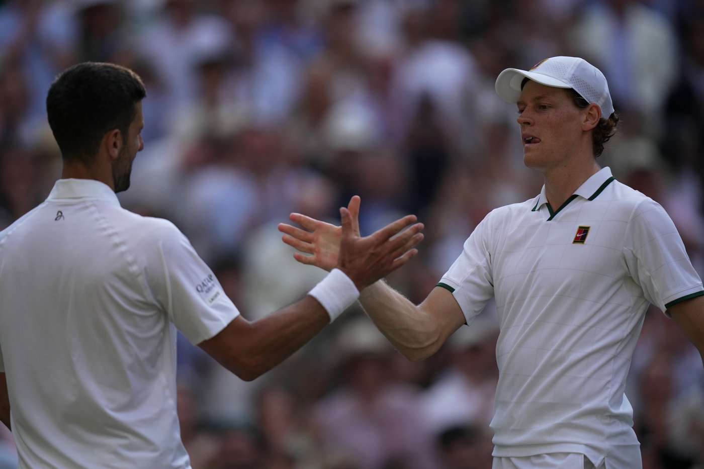 Jannik Sinner, Novak Djokovic withdraw from National Bank Open in Montreal