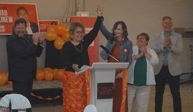 After byelection, The Pas leaders look for help on health care, infrastructure, business