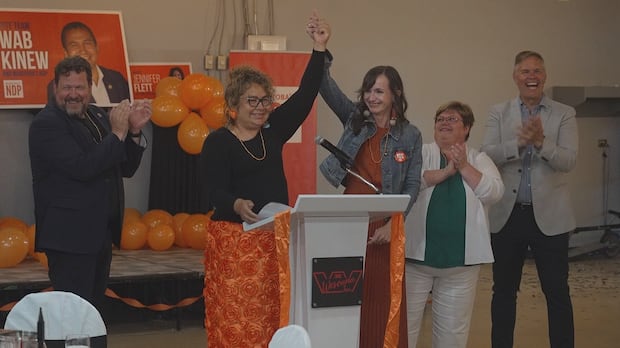 After byelection, The Pas leaders look for help on health care, infrastructure, business