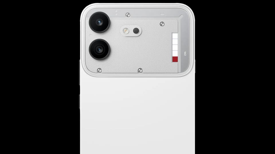 Nothing Phone (4b)