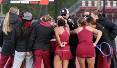 Women’s Tennis Tabbed To Compete At 2027 National Team Indoor Championships