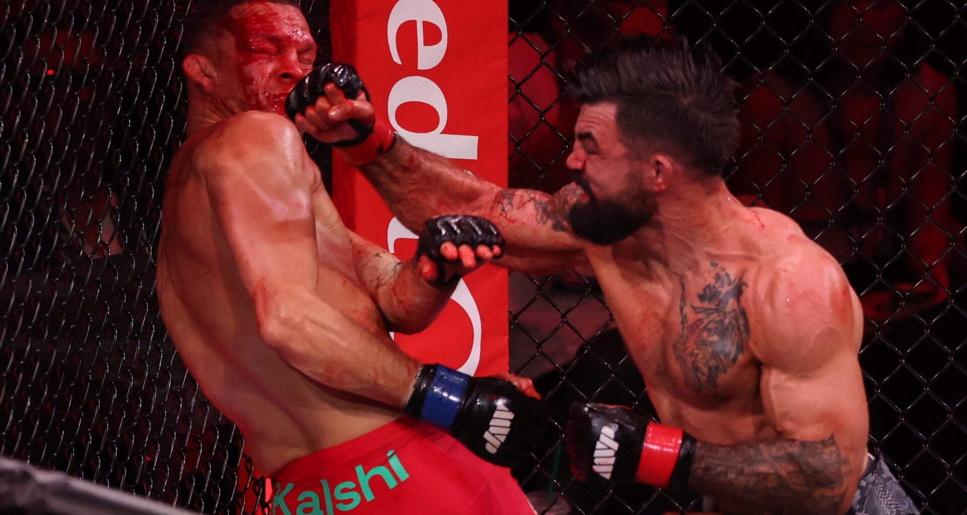 Mike Perry Headlines Upcoming Card for New MMA Promotion