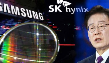 South Korea confronts 'growth without jobs' as chip profits surge