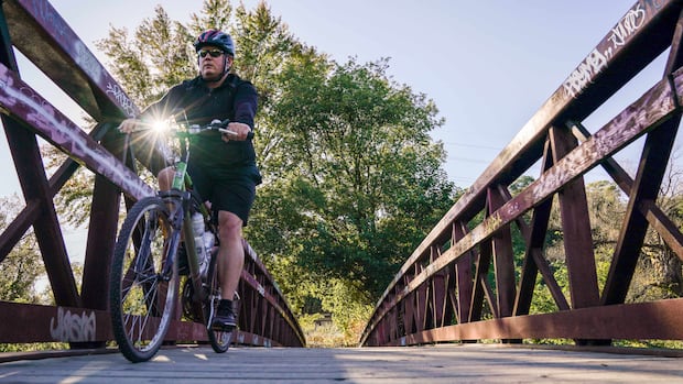 The Lower Don Trail is reopening after years of delays — but it's not quite finished yet