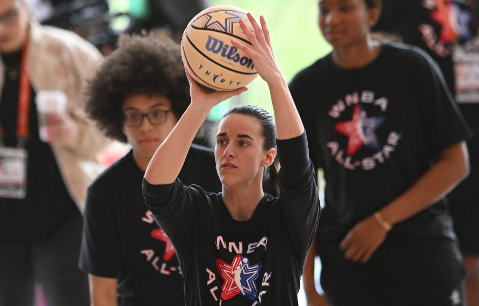 Scrutiny of WNBA intensifies as disarray around the league looms over All-Star festivities – Winnipeg Free Press