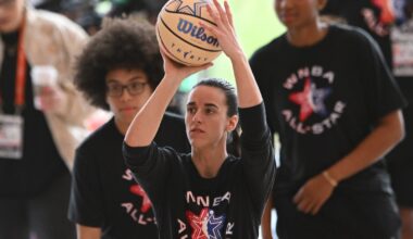 Scrutiny of WNBA intensifies as disarray around the league looms over All-Star festivities – Winnipeg Free Press