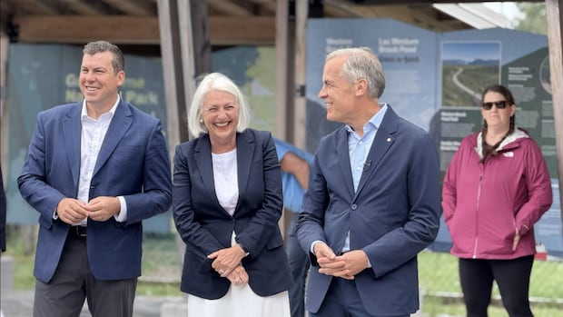 Ottawa gives Gros Morne tourism a $3.7M boost