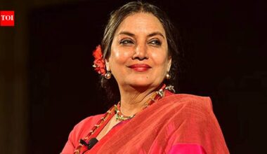 Shabana Azmi net worth: From National Award-winning debut to Rs 206 crore combined wealth with Javed Akhtar; Read details here |