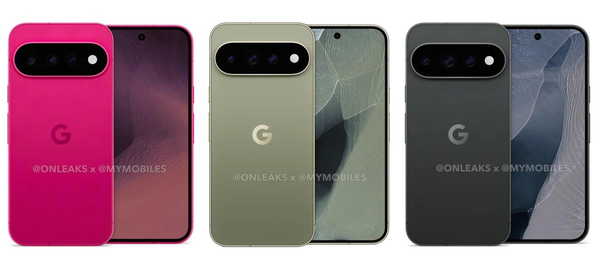 Google confirms Pixel price hikes across the board