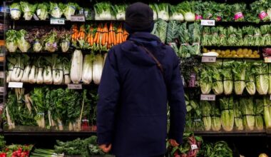 Canada's got a grocery competition problem. Are local food hubs the answer?