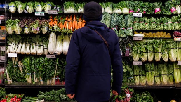 Canada's got a grocery competition problem. Are local food hubs the answer?