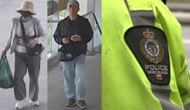 Elderly victims in Vancouver lose more than $300K to Blessing Scams in 2026