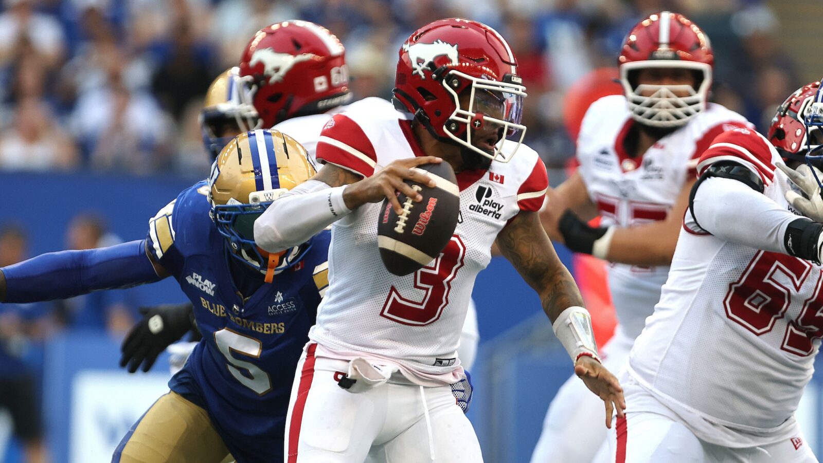 CFL News Hub