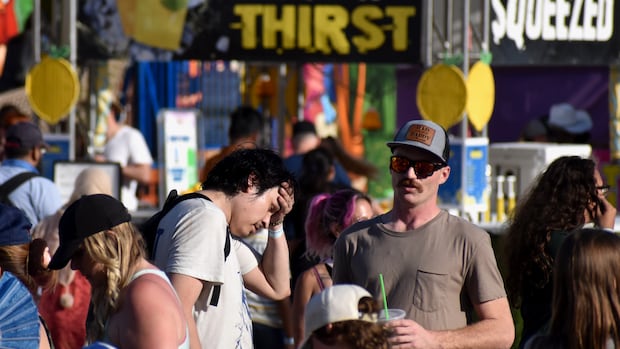 How to beat the heat? Ask a Hatter