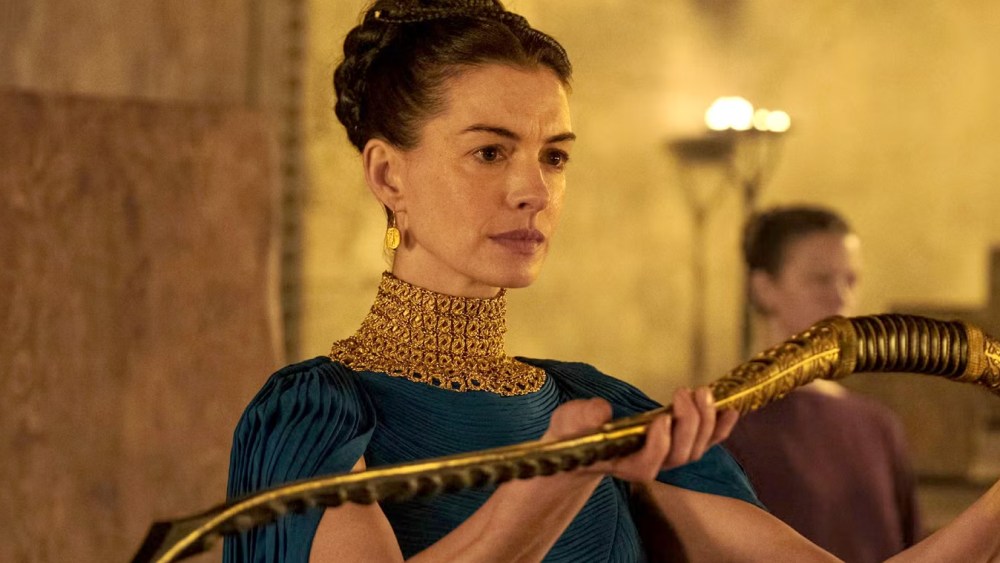 Box Office: 'The Odyssey' Holds Strong With $25 Million on Friday