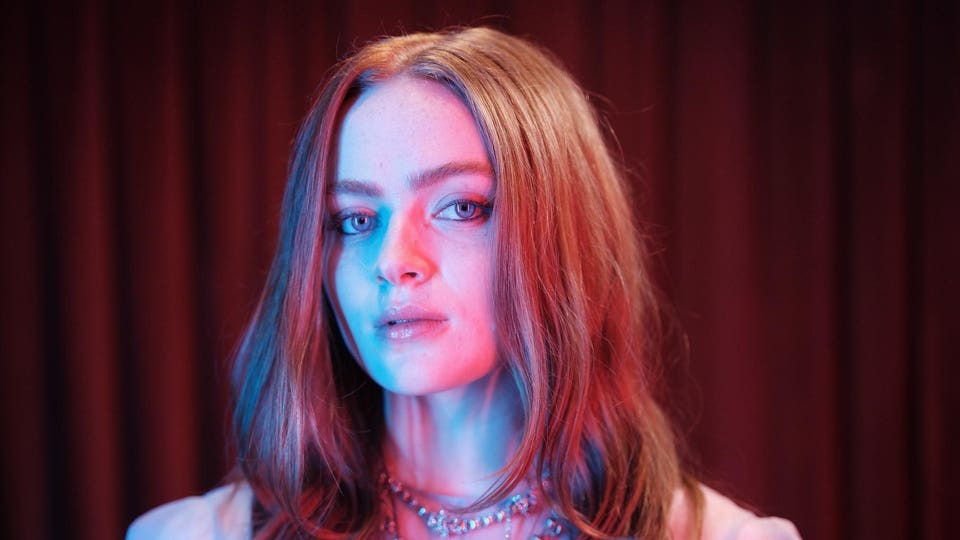 "O'Dessa" Premiere