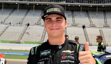 NASCAR O'Reilly Auto Parts Series: Top DFS Picks and Betting Insights at Indianapolis Motor Speedway