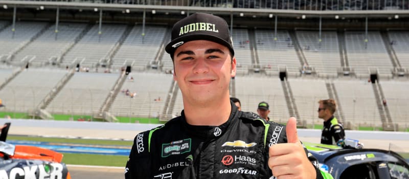 NASCAR O'Reilly Auto Parts Series: Top DFS Picks and Betting Insights at Indianapolis Motor Speedway