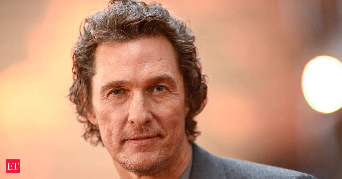 life lessons: Quote of the Day by Matthew McConaughey: “My rule is to break… – Inspiring lessons on fitness, discipline, consistency, lifestyle and why small habits lead to big results by the American actor known for his commitment to wellness and deep insights on health and transformation