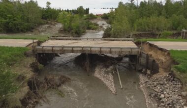 Flood-prone RM urges patience as Manitoba municipalities seek disaster assistance