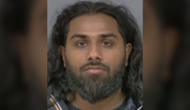 24-year-old man charged with first-degree murder in fatal Brampton shooting - CTV News