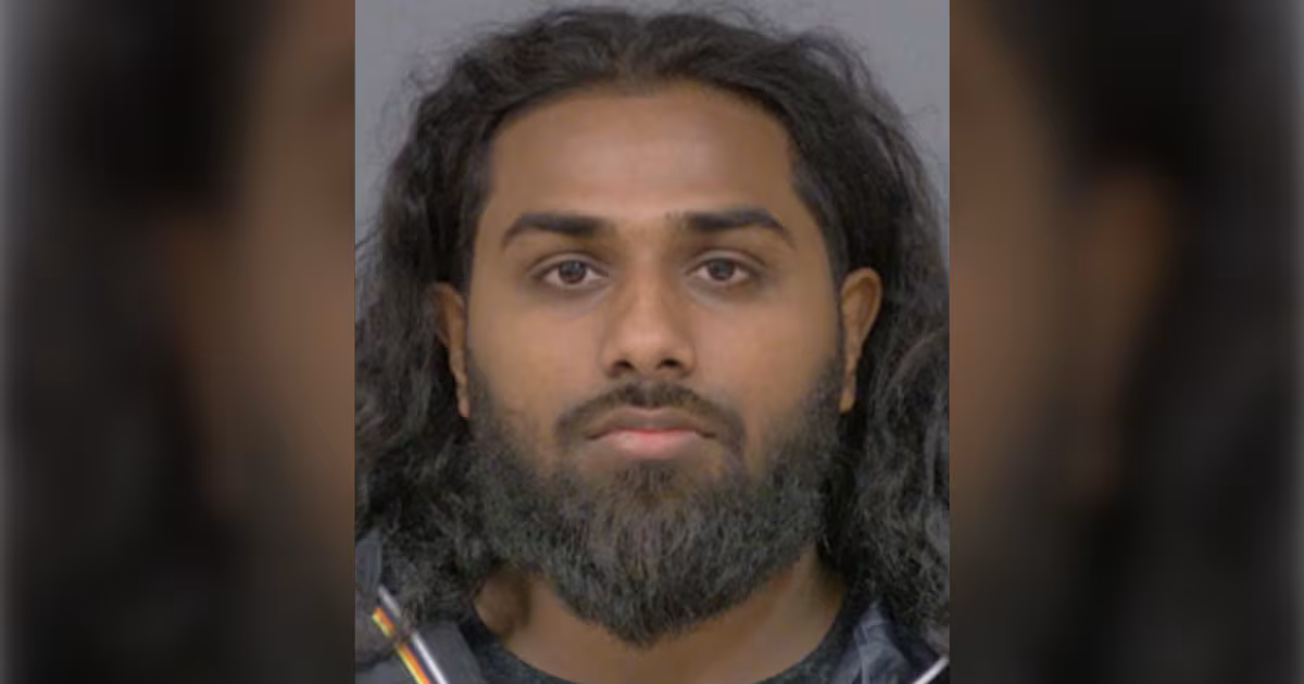 24-year-old man charged with first-degree murder in fatal Brampton shooting - CTV News