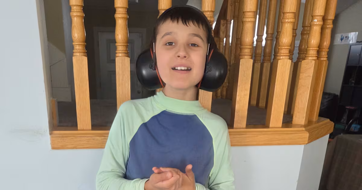 Search for missing 11-year-old Calgary boy turns to Nose Hill Park - CTV News