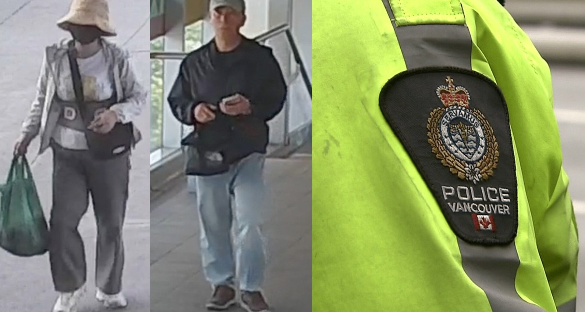 Elderly victims in Vancouver lose more than $300K to Blessing Scams in 2026