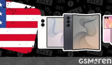 Deals: Galaxy Z Fold8, Z Fold8 Ultra and Z Flip8 go on pre-order